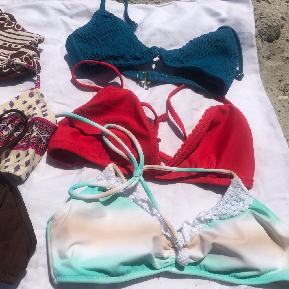 Bikini Tops! 👙💕 - Picture 2 of 14